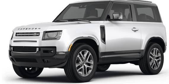 LAND ROVER DEFENDER 2024 SALE26EU7R2263840 image